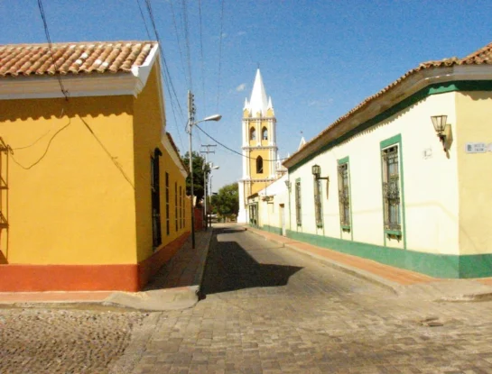 Venezuela: así es Coro, una de las primeras ciudades coloniales de América que es Patrimonio de la Humanidad