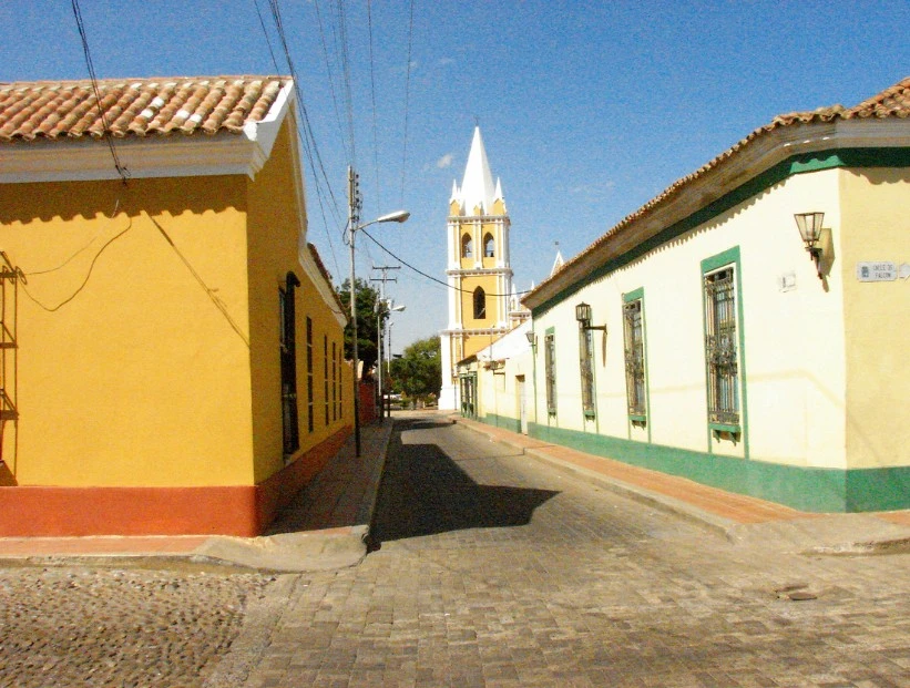 Venezuela: así es Coro, una de las primeras ciudades coloniales de América que es Patrimonio de la Humanidad