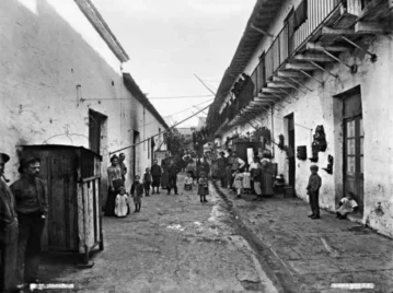 Fiebre amarilla: historia de la epidemia que empezó un 27 de enero en Buenos Aires