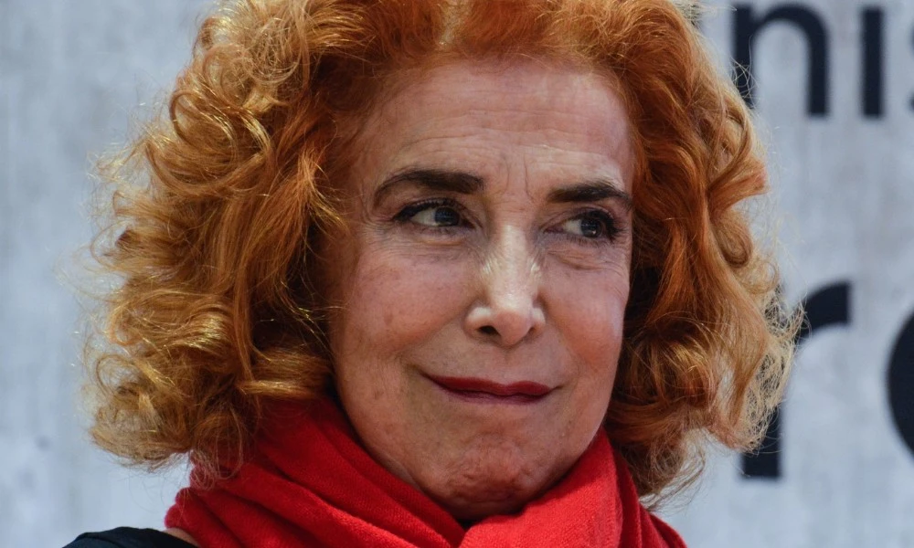 efemérides del 13 de enero: Mirta Busnelli