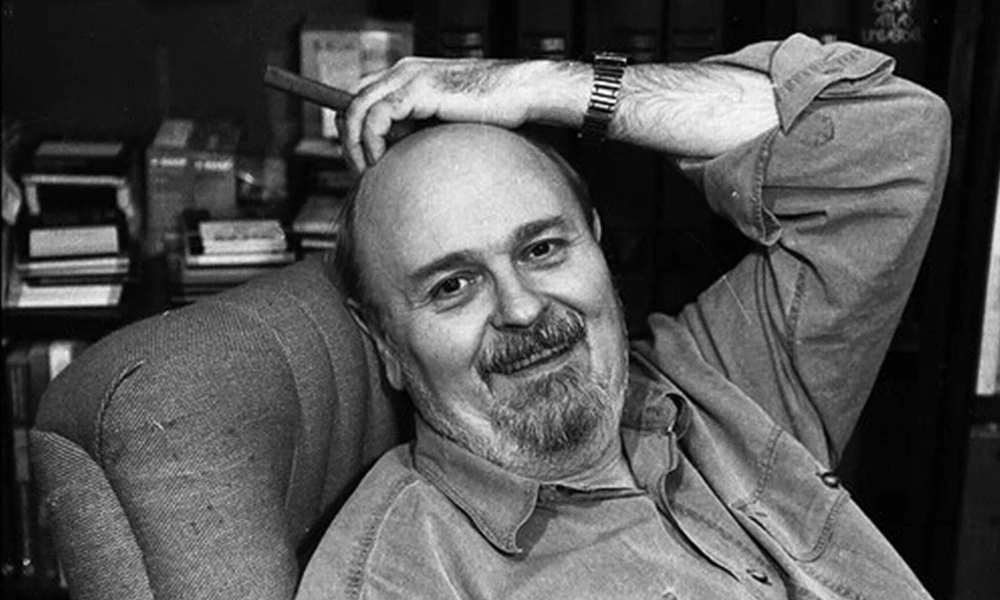 efemérides del 6 de enero: Osvaldo Soriano