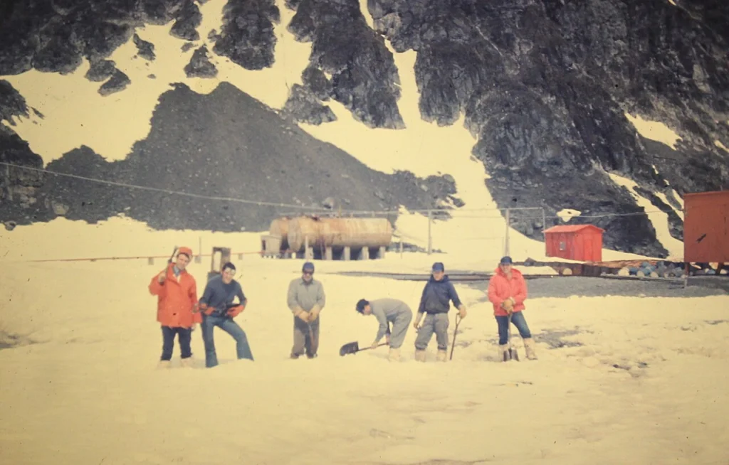 Base Orcadas: la base antártica más antigua en funcionamiento es argentina