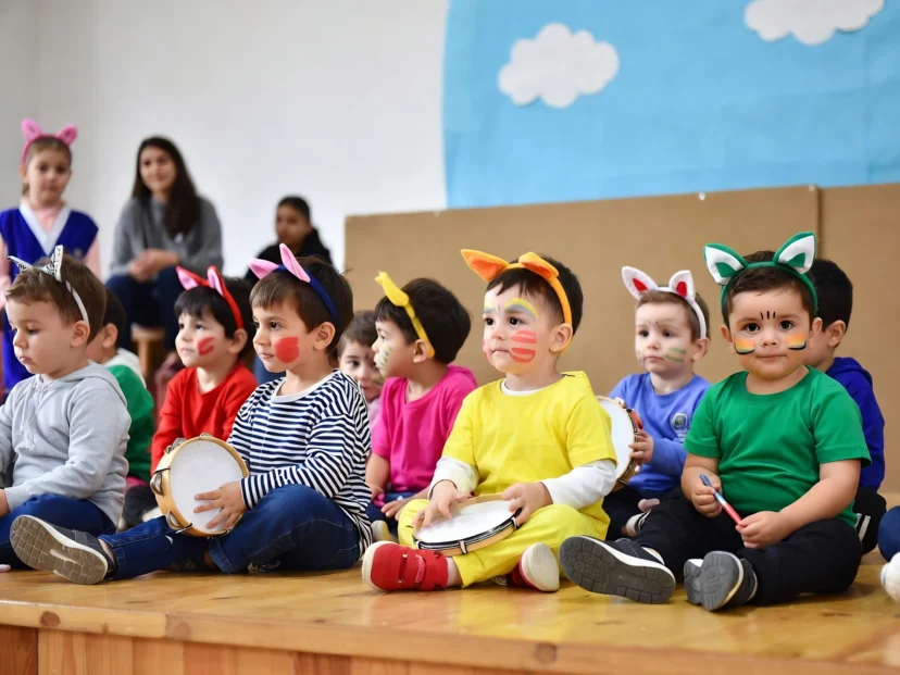 ¿Poner notas antes de los seis años? Cómo evaluar en nivel inicial