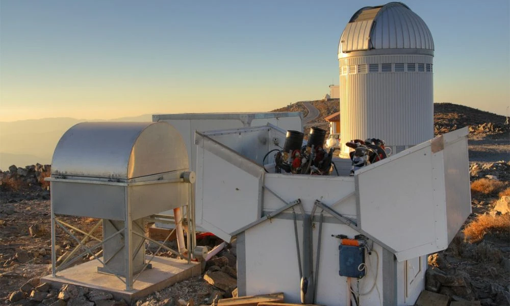 Características de este centro de estudios.