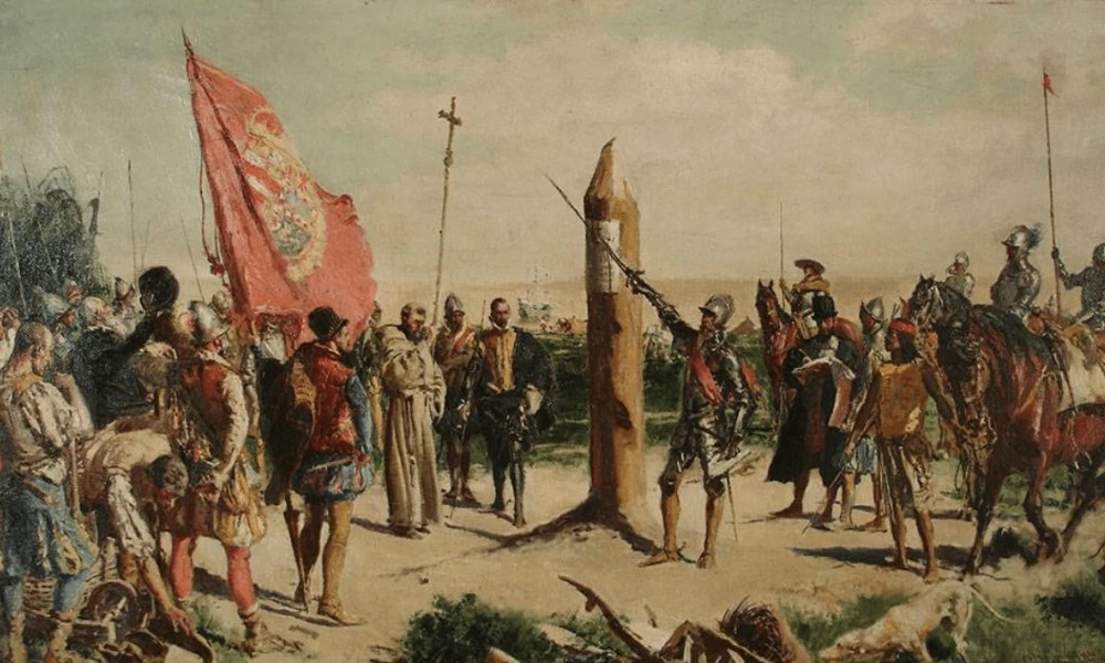 efemérides del 2 de febrero primera fundación de Buenos Aires