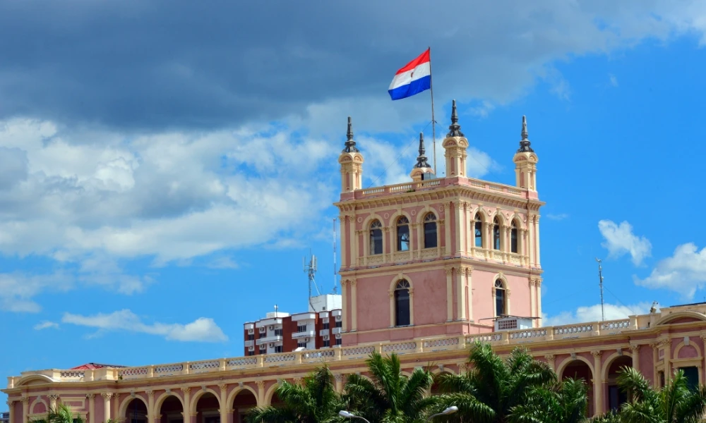 idiomas oficiales de Paraguay