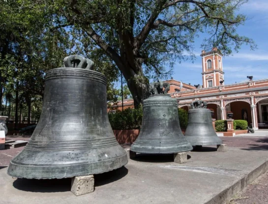 Museo Histórico Nacional: historia, colección y curiosidades