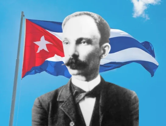 José Martí: el patriota y libertador cubano tiene su propia estatua en París