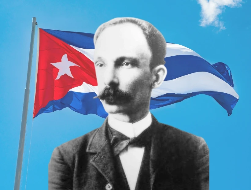 José Martí: el patriota y libertador cubano tiene su propia estatua en París