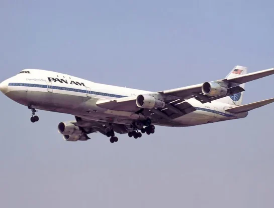 Historia y curiosidades del Boeing 747: el avión de pasajeros más grande del mundo entre 1970 y 2005