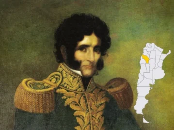 Facundo Quiroga: el gran caudillo argentino que defendía el federalismo, era despreciado por Sarmiento y fue emboscado en 1835