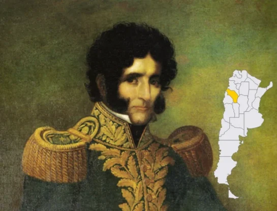 Facundo Quiroga: el gran caudillo argentino que defendía el federalismo, era despreciado por Sarmiento y fue emboscado en 1835