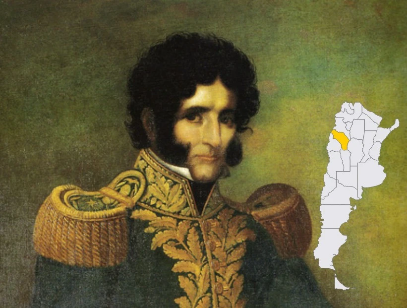 Facundo Quiroga: el gran caudillo argentino que defendía el federalismo, era despreciado por Sarmiento y fue emboscado en 1835