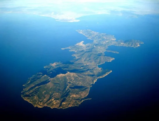 Isla de Elba, un paraíso de Europa repleto de historia y naturaleza