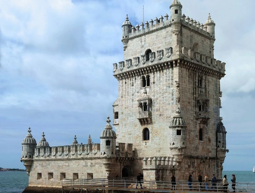 torre-de-belem