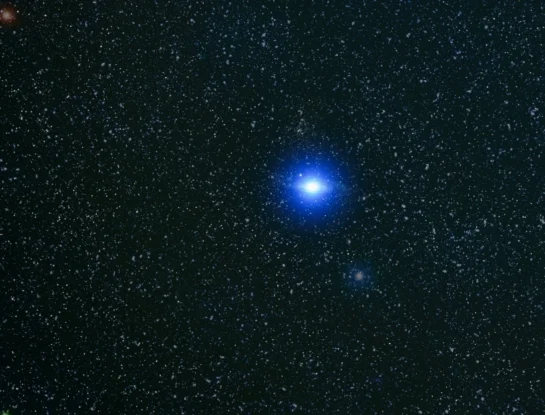 Estrella R136a1: el astro más gigante conocido hasta el momento fue un misterio durante décadas