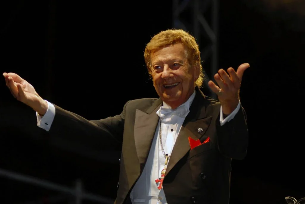 efemérides del 18 de febrero Mariano Mores