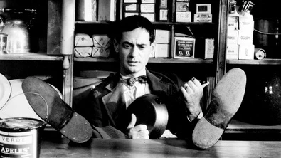 efemérides del 22 de febrero Luis Sandrini