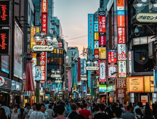 Envejecimiento: por qué Japón enfrenta uno de los mayores desafíos demográficos del mundo