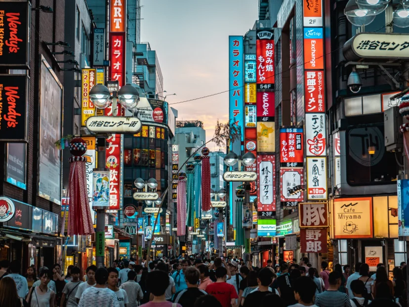 Envejecimiento: por qué Japón enfrenta uno de los mayores desafíos demográficos del mundo