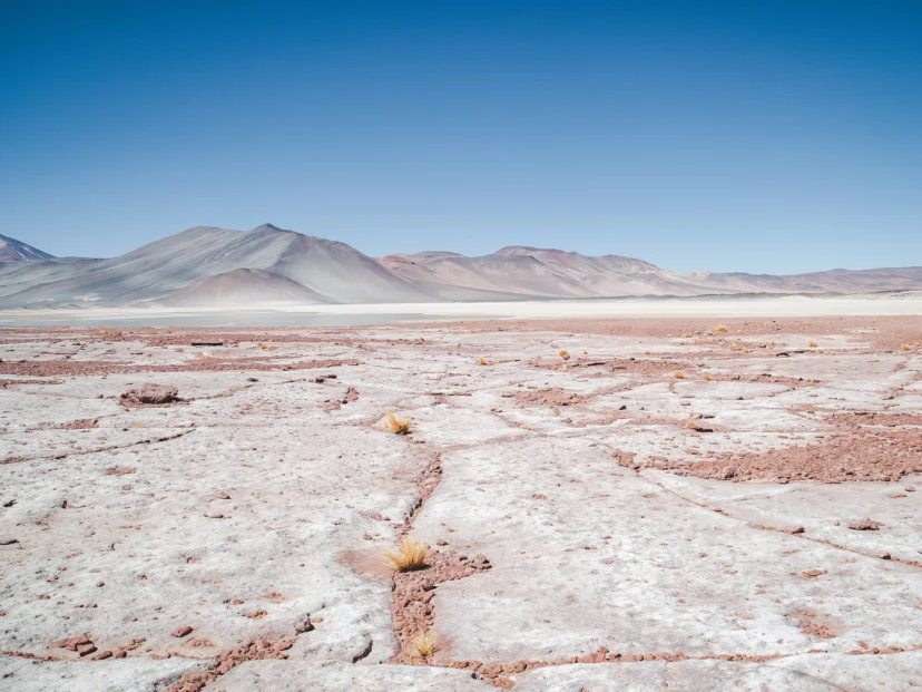 Atacama: por qué es uno de los lugares más secos del planeta