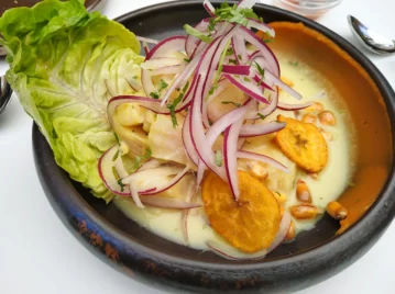 Cebiche o ceviche: por qué su nombre tiene una etimología tan discutida