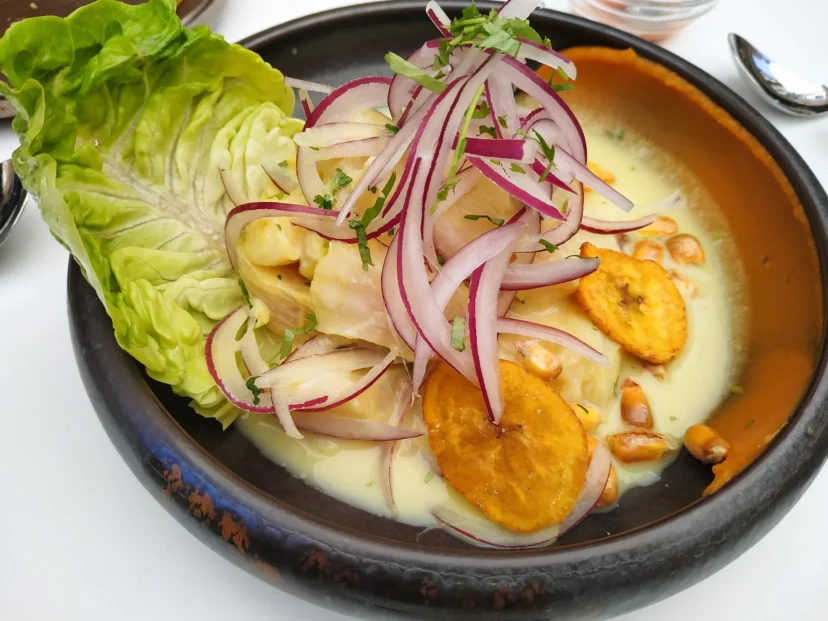 Cebiche o ceviche: por qué su nombre tiene una etimología tan discutida