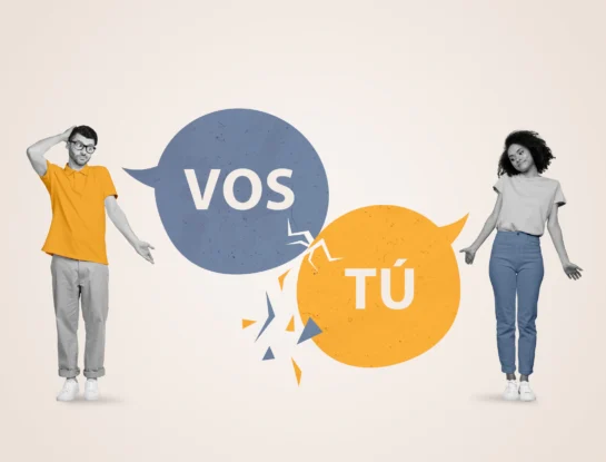 Por qué el español cambia tanto entre países sin dejar de ser el mismo idioma