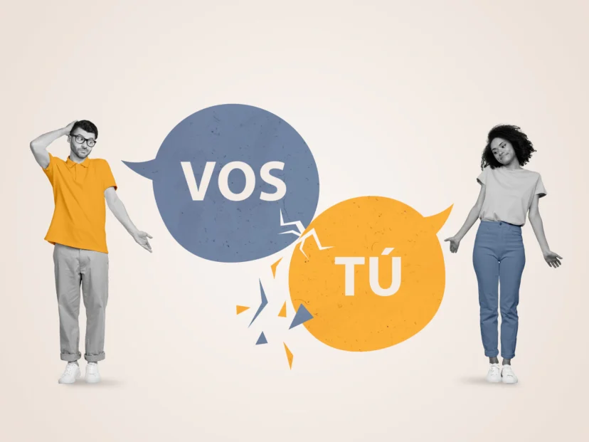 Por qué el español cambia tanto entre países sin dejar de ser el mismo idioma