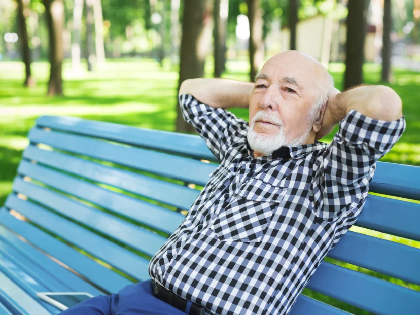 Envejecimiento en Uruguay: por qué sobresale en la región