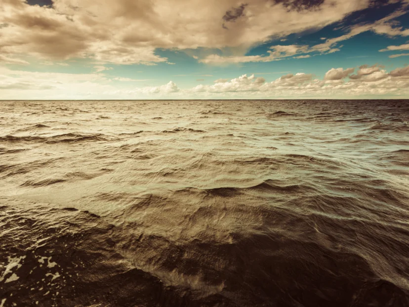 Point Nemo: el lugar del océano más lejos de cualquier tierra