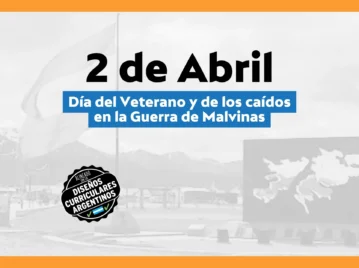 Malvinas: propuestas de actividades para el 2 de abril en primaria