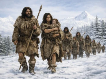 Poblamiento de América: la nueva datación que reabre el debate histórico