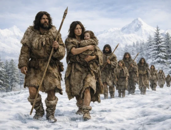 Poblamiento de América: la nueva datación que reabre el debate histórico