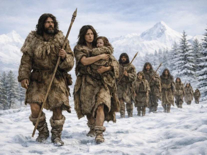 Poblamiento de América: la nueva datación que reabre el debate histórico