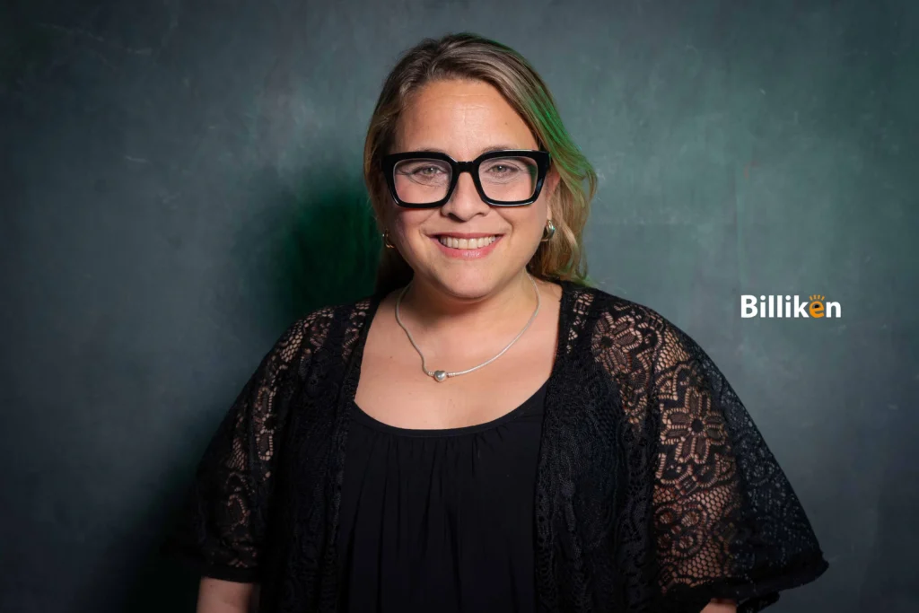 Florencia Cahn médica infectóloga Crianza 2.0 vacunas