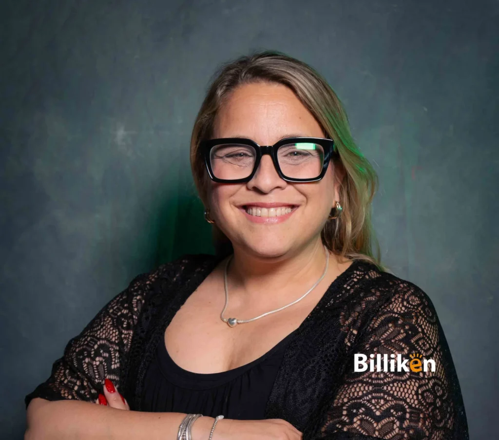 Florencia Cahn médica infectóloga Crianza 2.0 vacunas