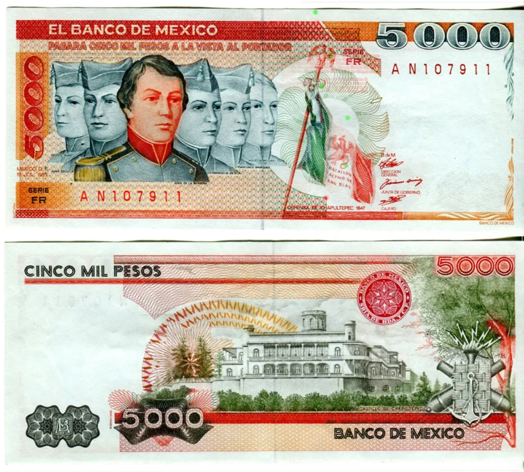 Los Niños Héroes de Chapultepec: la historia que se volvió símbolo en México