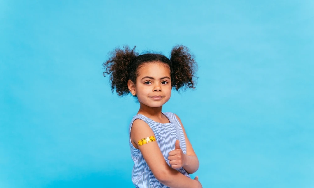 Crianza 2.0 la importancia de la vacunación