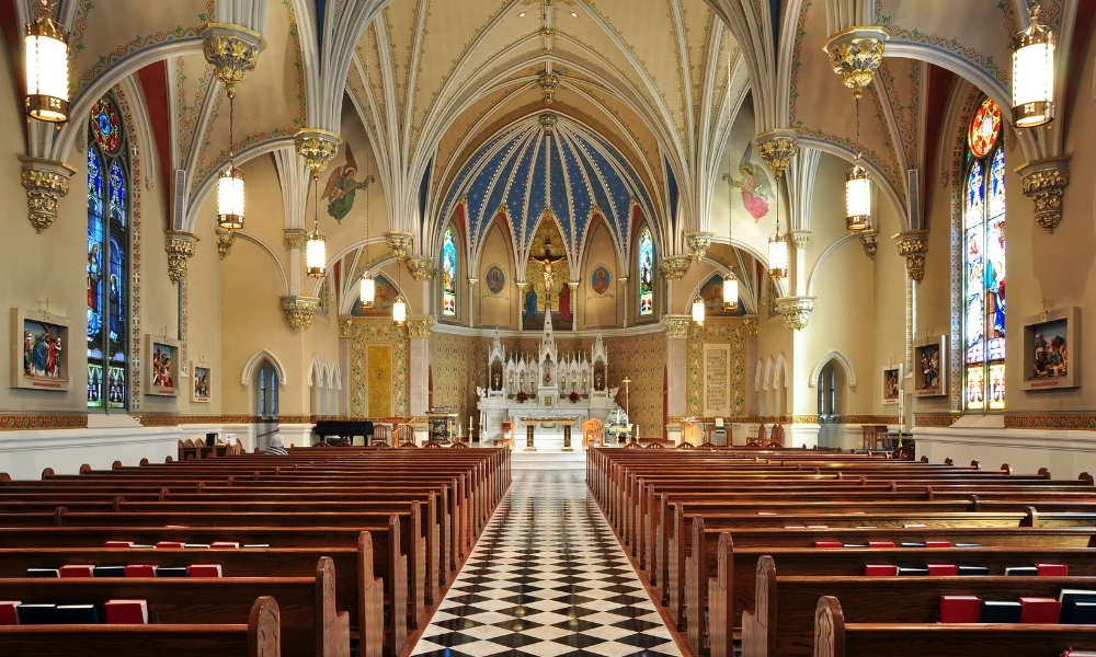 santiamén origen y significado