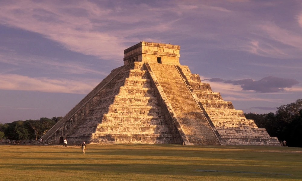 Chichén Itzá: la impresionante ciudad maya que fue abandonada hace siglos