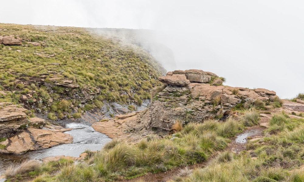 Salto del Tugela: dónde está la segunda cascada más alta del mundo y por qué podría superar a la primera