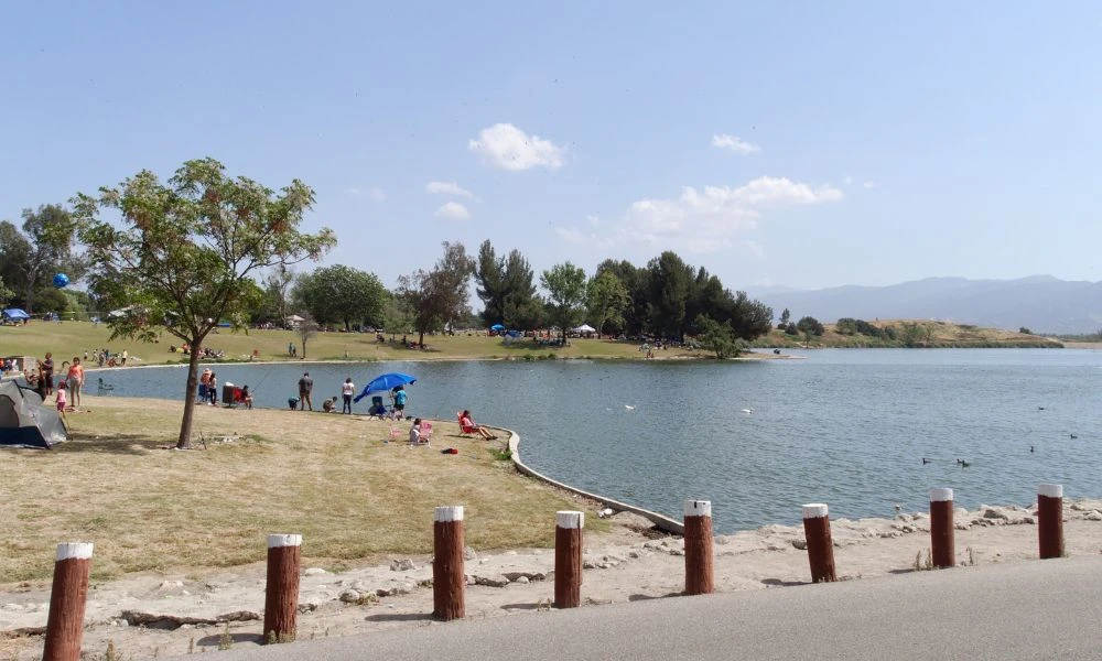 Paisajes de la ciudad.