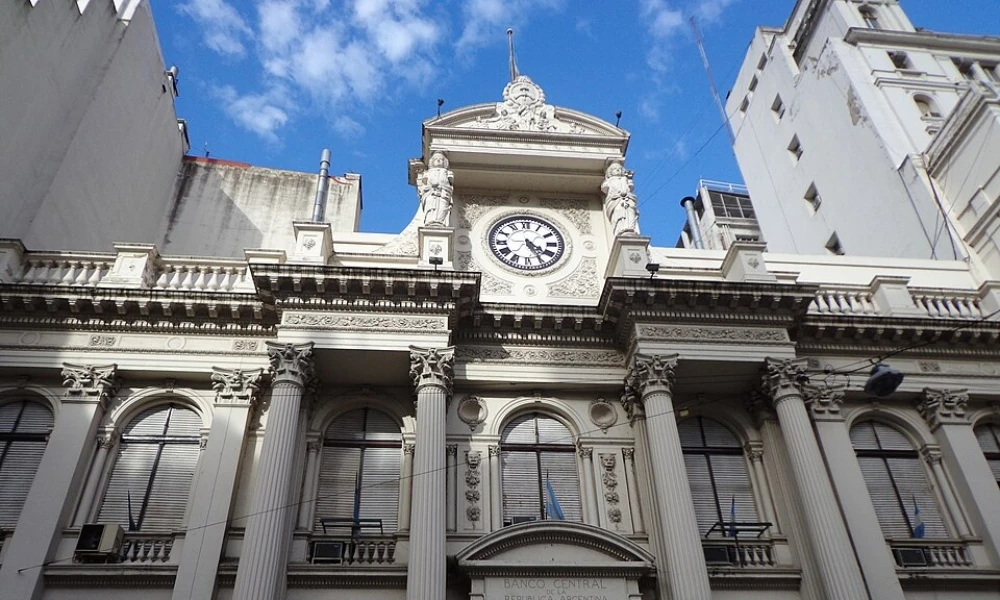 efemérides del 25 de marzo Argentina