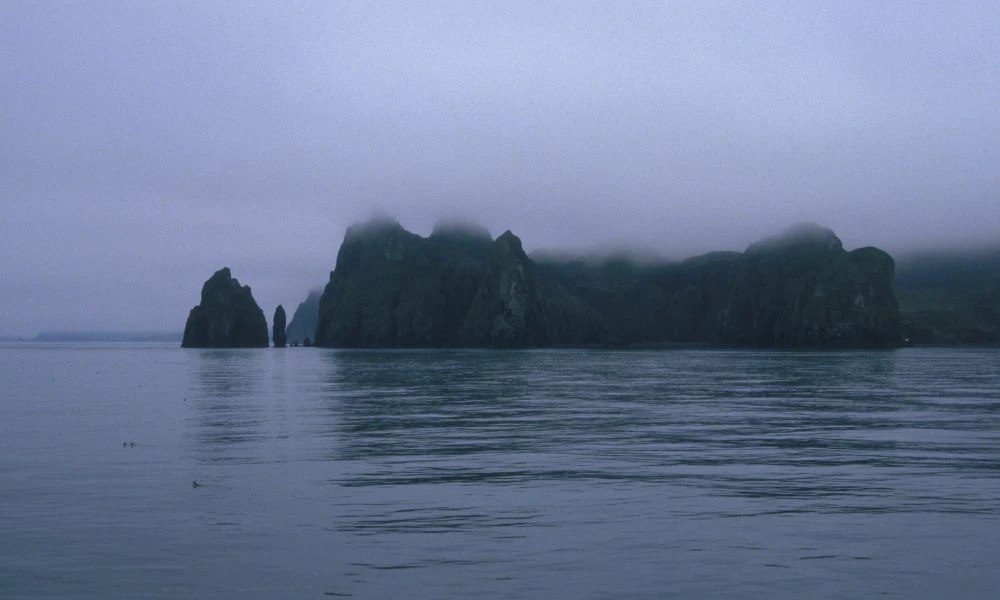 Naturaleza del lugar.