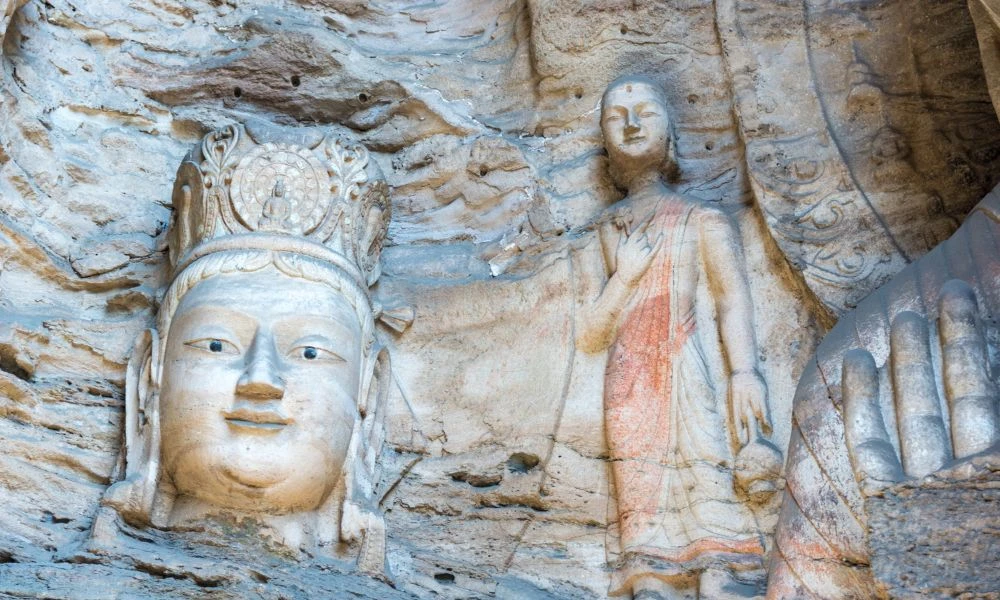 Diseño de esta obra de arte.