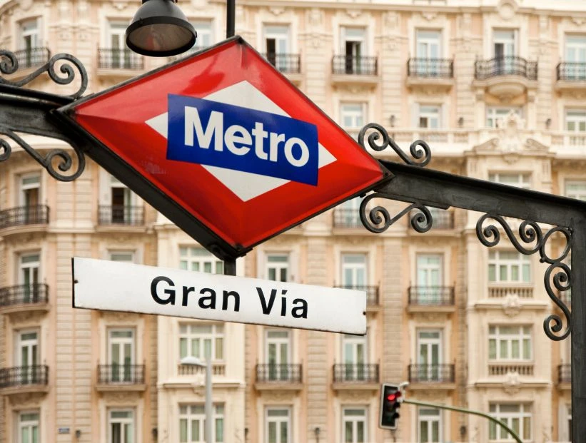 metro-de-madrid
