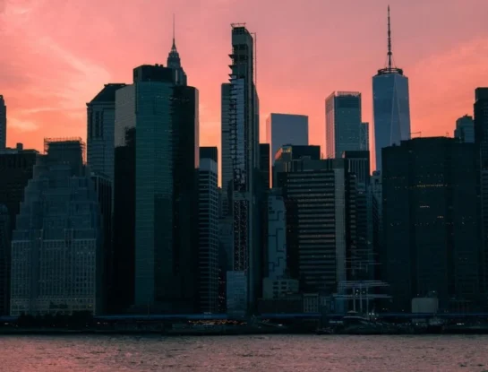 13 de julio de 1977: el día en el que 9 millones de personas se quedaron sin luz en Nueva York