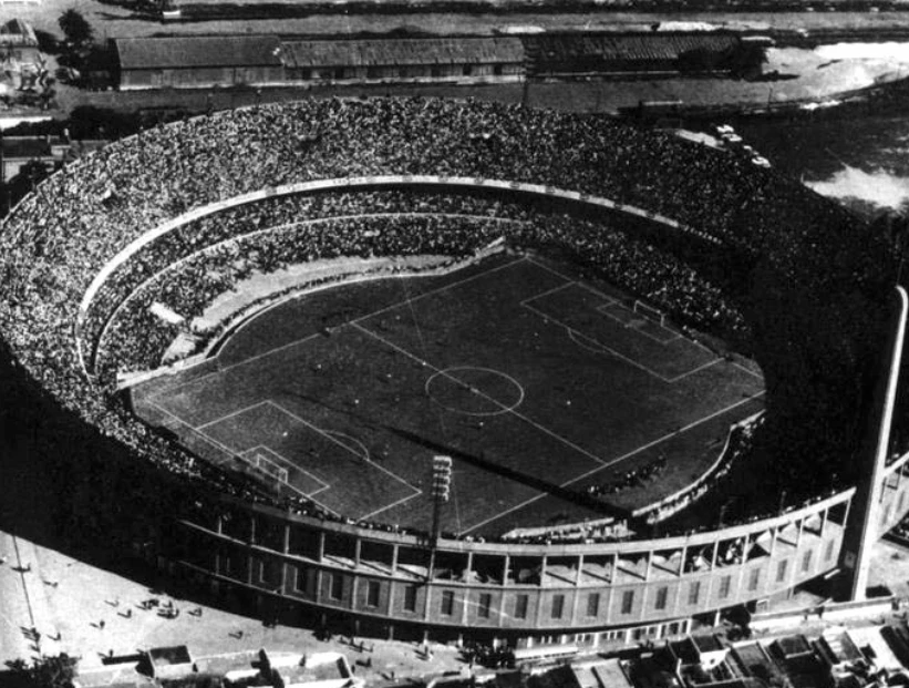 Ciudad de Buenos Aires estadios de fútbol