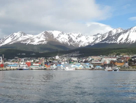 Andes fueguinos: todas las curiosidades de las montañas más australes de América
